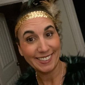 Meet your Posher, Michele